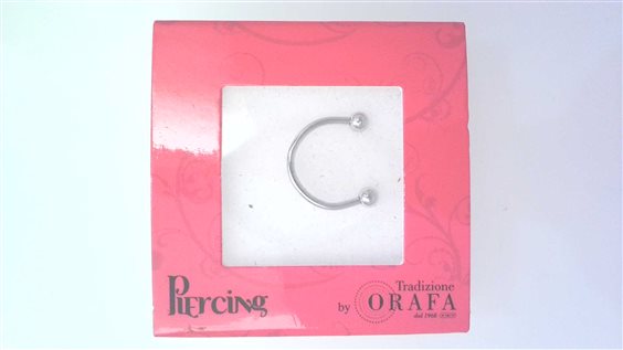 Stechend Mia Gioielli in Gold VALENTINO BIANCO - VALENTINO BIANCO